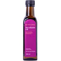 FtN Macadamia Oil
